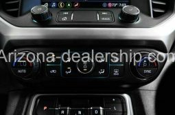 2020 GMC Acadia SLT full