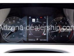 2020 Land Rover Range Rover P250 full