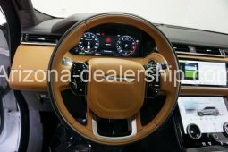 2020 Land Rover Range Rover P380 full