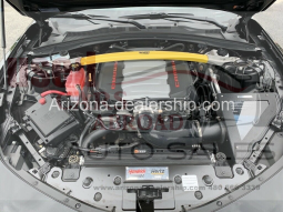 2020 Chevrolet Camaro SS full