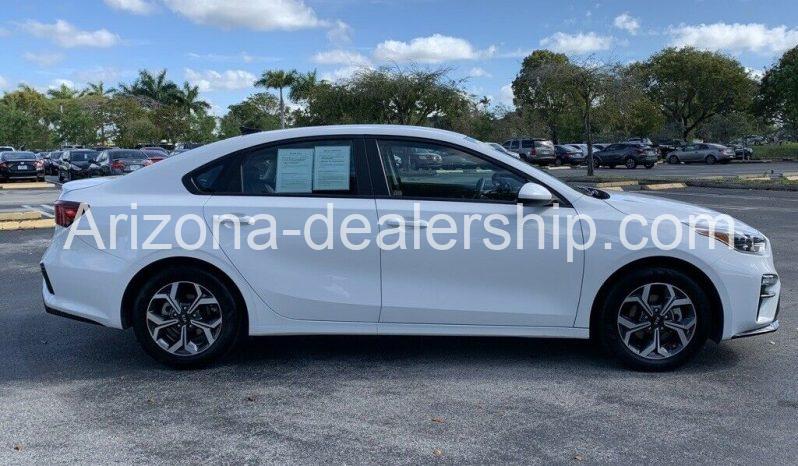 2019 Kia Forte LXS full