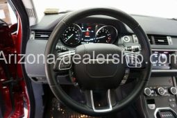 2019 Land Rover Range Rover SE full