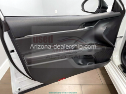 2021 Toyota Camry SE Nightshade 4dr Sedan full