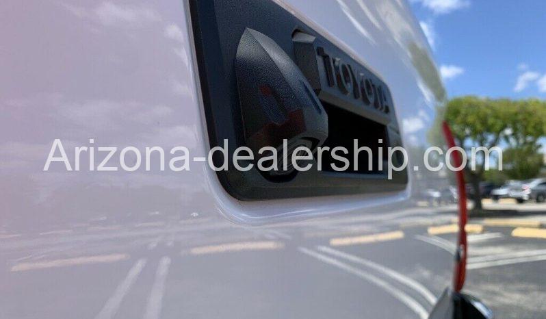 2020 Toyota Tacoma SR5 full