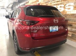 2018 Mazda CX-5 Touring full