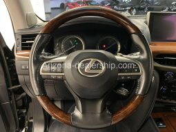 2016 Lexus LX570 full