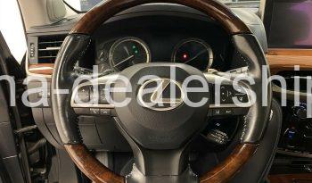 2016 Lexus LX570 full