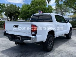 2020 Toyota Tacoma SR5 full