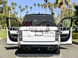 2019 Land Rover Range Rover SV Autobiography Dynamic full