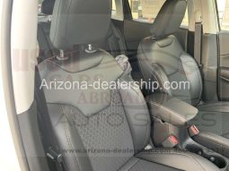 2020 Jeep Compass Latitude full