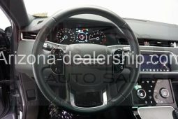 2020 Land Rover Range Rover S full