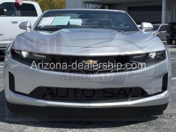 2019 Chevrolet Camaro 1LT full