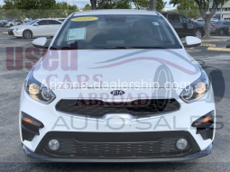 2019 Kia Forte LXS full