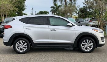 2019 Hyundai Tucson SE full