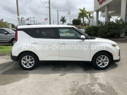 2020 Kia Soul S full