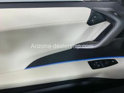 2019 BMW i8 Roadster full