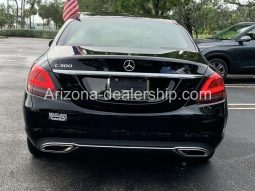 2020 Mercedes-Benz C-Class C 300 full