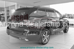 2021 Volkswagen Atlas 2.0T SE full