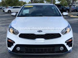 2019 Kia Forte LXS full