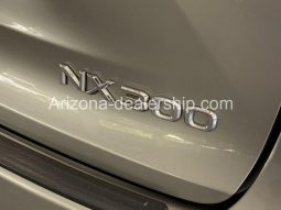 2019 Lexus NX 300 Base full