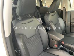 2020 Jeep Compass Latitude full