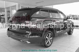 2021 Volkswagen Atlas 2.0T SE full