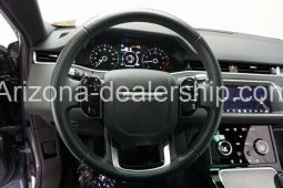 2020 Land Rover Range Rover S full