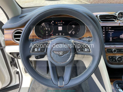 2021 Bentley Bentayga Hybrid full