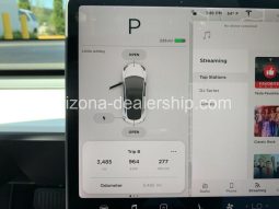 2020 Tesla Model 3 Long Range full