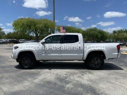 2020 Toyota Tacoma SR5 full