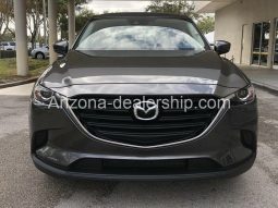 2018 Mazda CX-9 Sport full