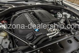 2017 BMW 6-Series 640i xDrive M-Sport Executive full