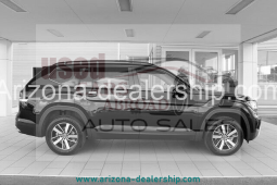 2021 Volkswagen Atlas 2.0T SE full