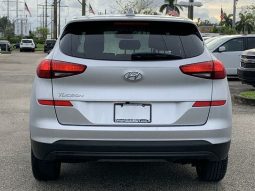 2019 Hyundai Tucson SE full