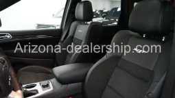 2020 Jeep Grand Cherokee SRT white full