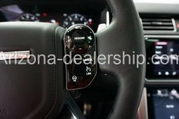 2020 Land Rover Range Rover 5.0L V8 Supercharged full