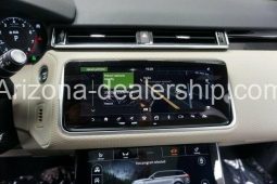 2018 Land Rover Range Rover Velar P380 SE full