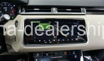 2018 Land Rover Range Rover Velar P380 SE full