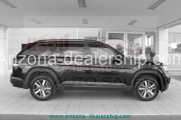 2021 Volkswagen Atlas 2.0T SE full