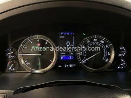 2016 Lexus LX570 full