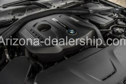 2018 BMW 4-Series 430i xDrive Gran Coupe Sport-Line Premium full