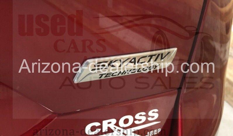 2018 Mazda CX-5 Touring full