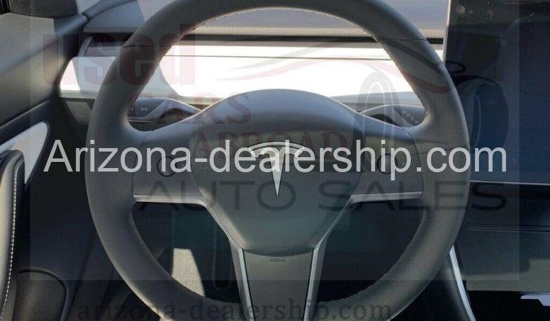 2020 Tesla Model 3 Long Range full