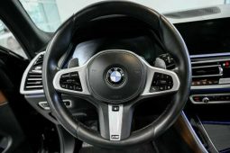 2019 BMW X5 xDrive40i full