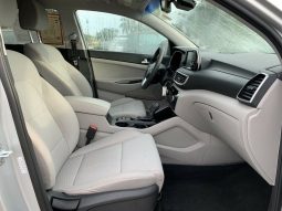 2019 Hyundai Tucson SE full