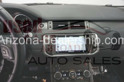 2019 Land Rover Range Rover SE full