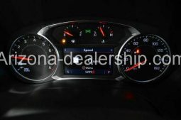 2020 GMC Acadia SLT full