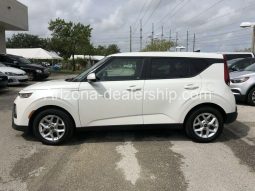 2020 Kia Soul S full