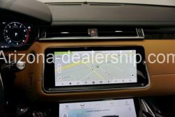 2020 Land Rover Range Rover P380 full