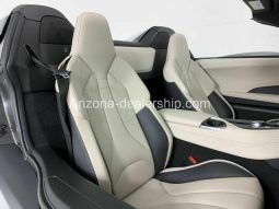 2019 BMW i8 Roadster full